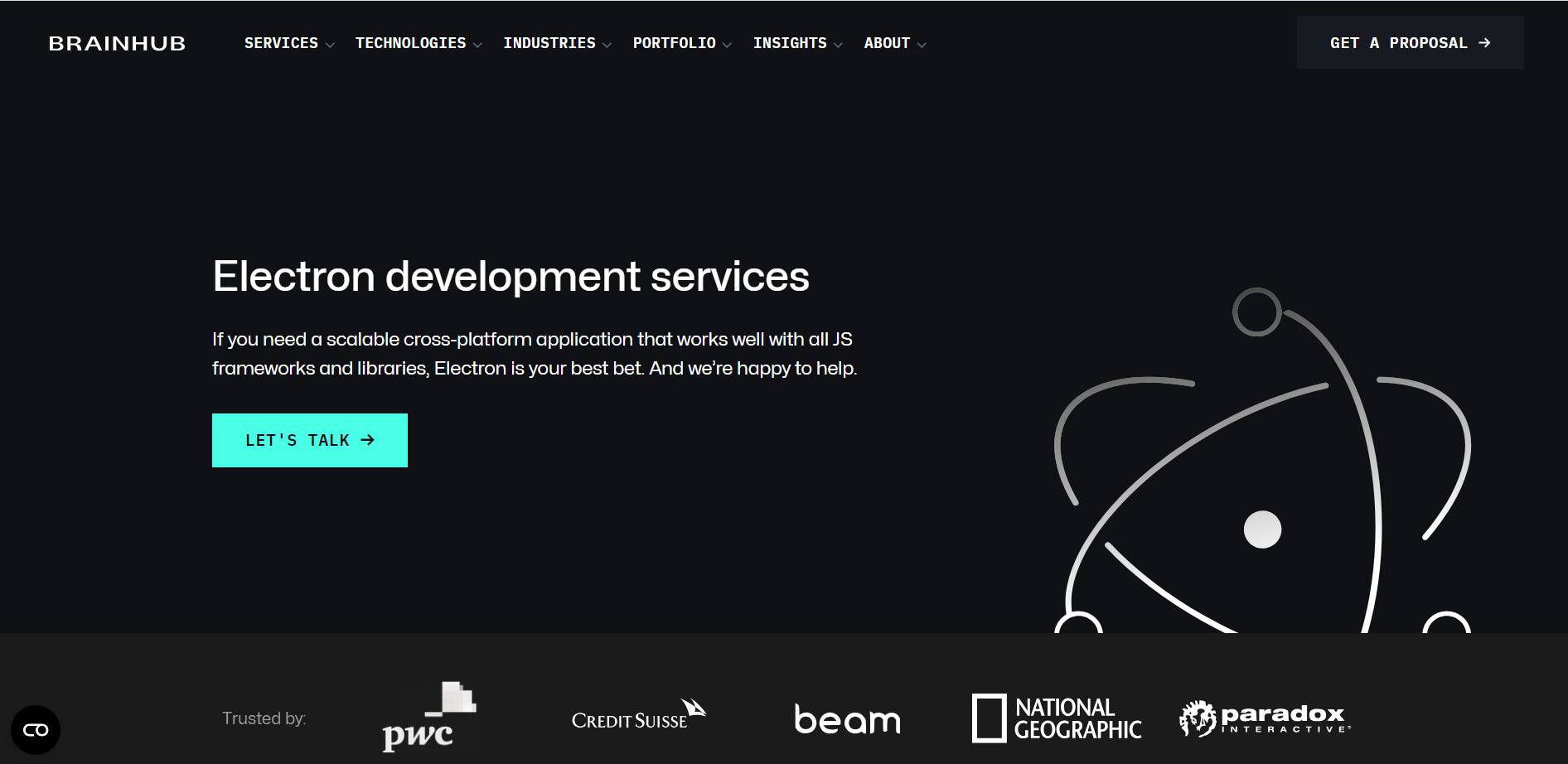 brainhub-top-web-app-development-agencies