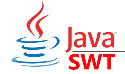 java-swt